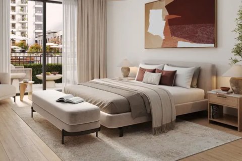1 bedroom Apartment in Town Square, UAE No. 170390 4