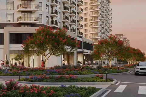 1 bedroom Apartment in Town Square, UAE No. 170390 8
