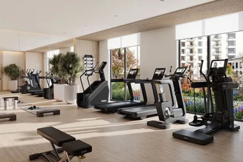 1 bedroom Apartment in Town Square, UAE No. 170390 5