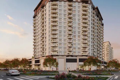 1 bedroom Apartment in Town Square, UAE No. 170390 6