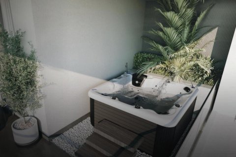 استوديو شقة في Dubai Land, الإمارات العربية المتحدة رقم 170396 9
