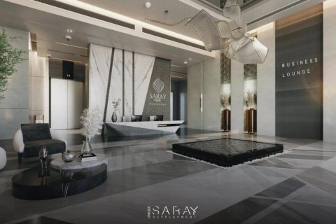 استوديو شقة في Dubai Land, الإمارات العربية المتحدة رقم 170396 5