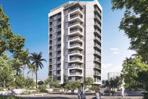 استوديو شقة في Dubai Land, الإمارات العربية المتحدة رقم 170396 15