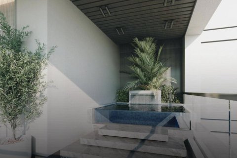 استوديو شقة في Dubai Land, الإمارات العربية المتحدة رقم 170396 10