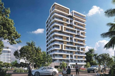 استوديو شقة في Dubai Land, الإمارات العربية المتحدة رقم 170396 17