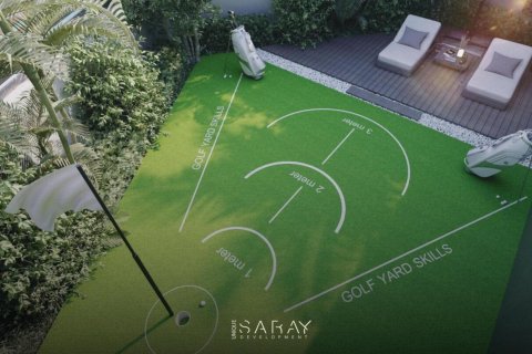 استوديو شقة في Dubai Land, الإمارات العربية المتحدة رقم 170396 24