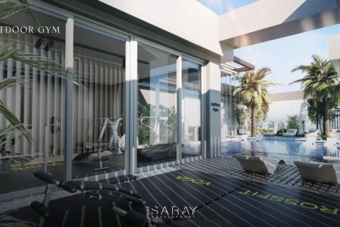 استوديو شقة في Dubai Land, الإمارات العربية المتحدة رقم 170396 20