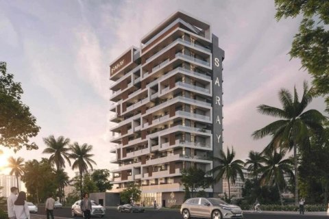استوديو شقة في Dubai Land, الإمارات العربية المتحدة رقم 170396 19