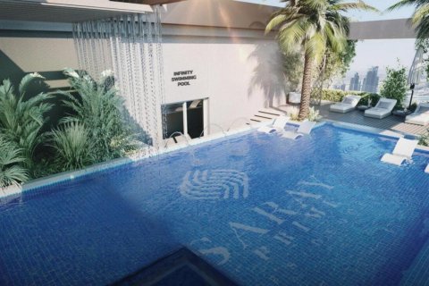 استوديو شقة في Dubai Land, الإمارات العربية المتحدة رقم 170396 23