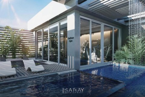 استوديو شقة في Dubai Land, الإمارات العربية المتحدة رقم 170396 21