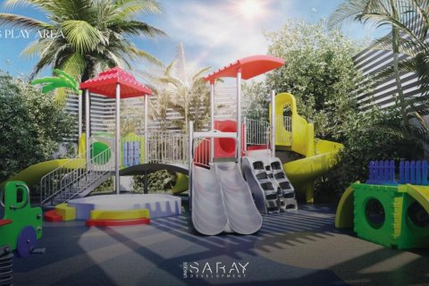 استوديو شقة في Dubai Land, الإمارات العربية المتحدة رقم 170396 25