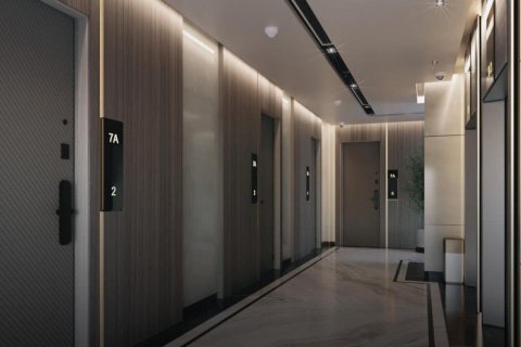استوديو شقة في Dubai Land, الإمارات العربية المتحدة رقم 170396 4