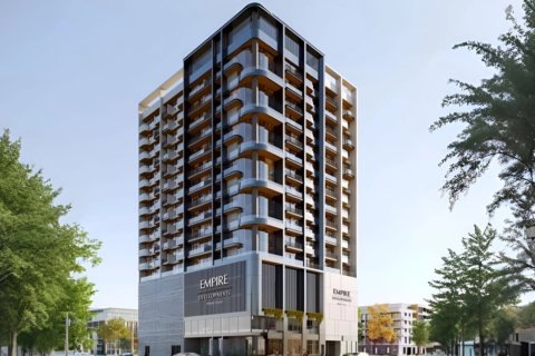 Apartamento tipo estudio Estudio en Dubai Land, UAE No. 170393 5