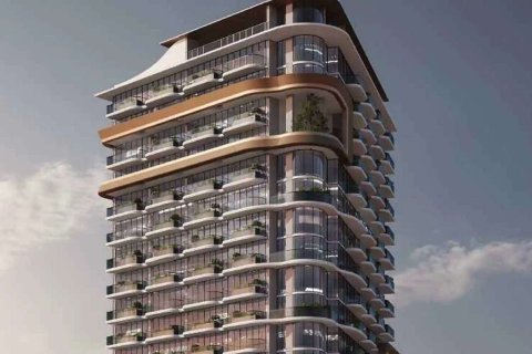 Apartamento tipo estudio Estudio en Dubai Land, UAE No. 170393 3