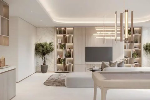 Appartement de Studio à Dubai Land, UAE No. 170391 5