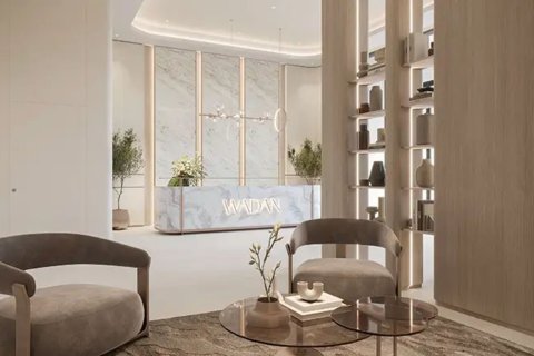 Appartement de Studio à Dubai Land, UAE No. 170391 4