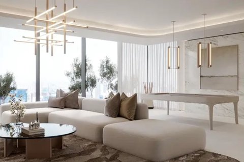 Appartement de Studio à Dubai Land, UAE No. 170391 3