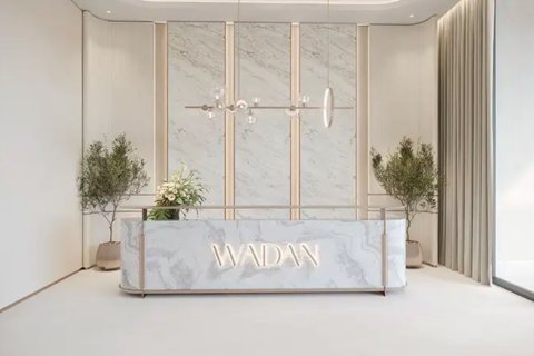 Appartement de Studio à Dubai Land, UAE No. 170391 6