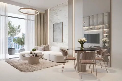 استوديو شقة في Dubai Land, الإمارات العربية المتحدة رقم 170391