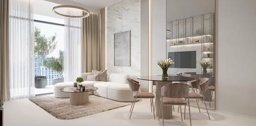 Appartement de Studio à Dubai Land, UAE No. 170391