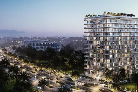 Appartement de Studio à Dubai Land, UAE No. 170391 10