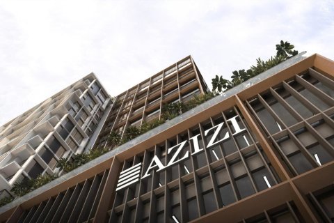 Studio Apartment in Al Jaddaf, UAE No. 170392 6