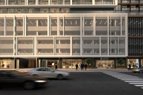 Studio Apartment in Al Jaddaf, UAE No. 170392