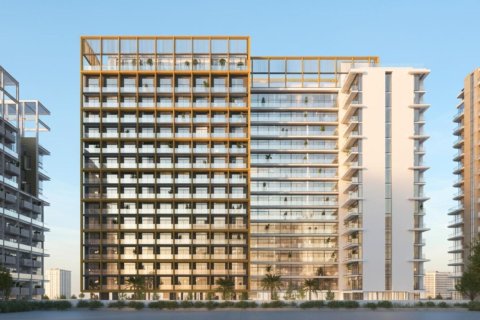Studio Apartment in Al Jaddaf, UAE No. 170392 7
