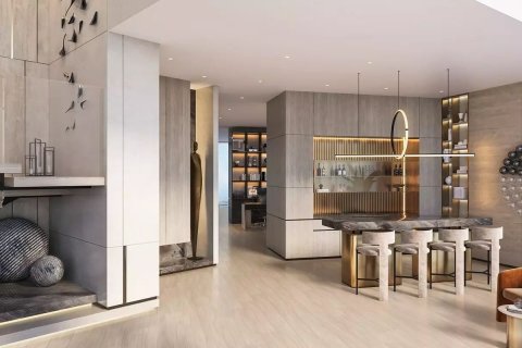 Penthouse de 5 dormitorios  No. 125387 6