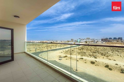 Apartment de 2 dormitorios  No. 125393 12