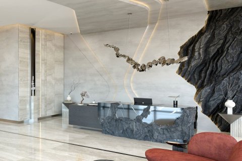 Apartment de 1 dormitorio  No. 125388 17