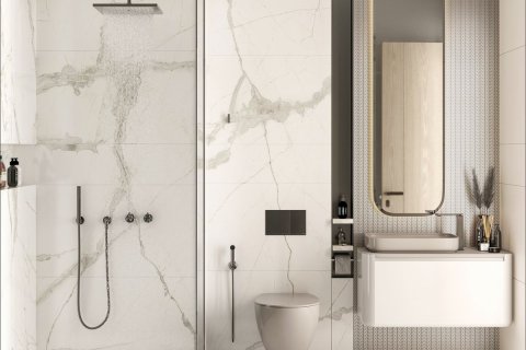 Apartment de 1 dormitorio  No. 125388 16