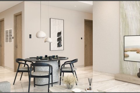 Apartment de 1 dormitorio  No. 125388 3