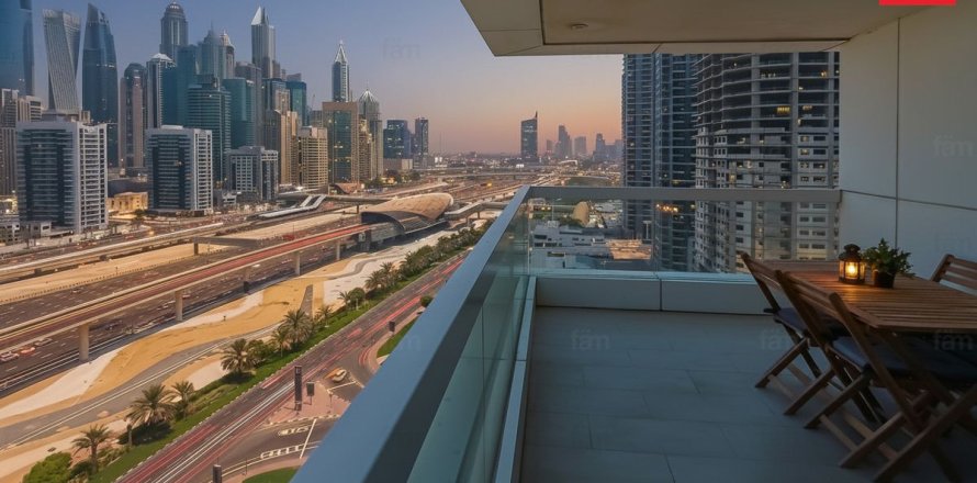 Apartment de 2 dormitorios  No. 125392