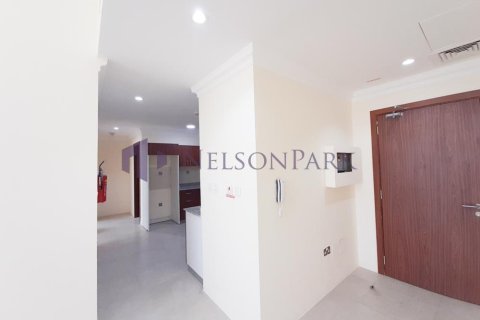 1 bedroom Apartment in Lusail, Qatar No. 60929 10