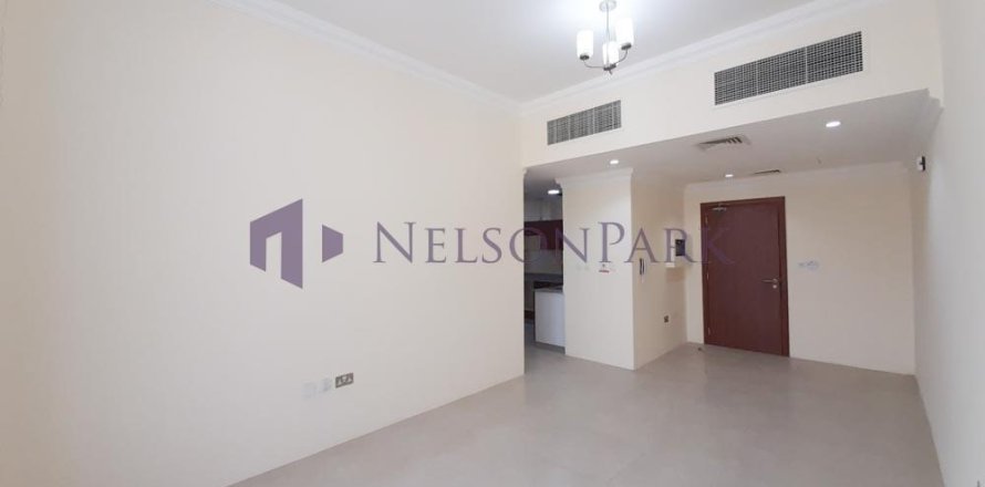 1 bedroom Apartment in Lusail, Qatar No. 60929