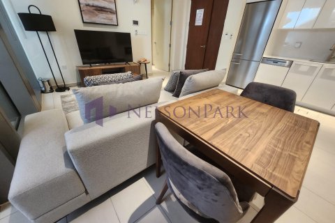1 bedroom Apartment in Doha, Qatar No. 60930 11