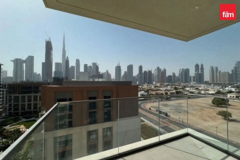 Квартира с 1 спальней в City Walk, ОАЭ №186035 11