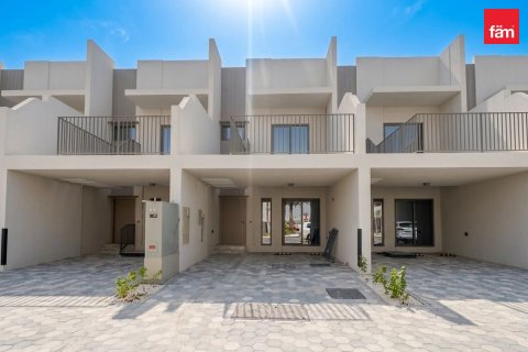 2 bedrooms Townhouse in Mohammed Bin Rashid City, UAE No. 186036