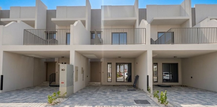 2 bedrooms Townhouse in Mohammed Bin Rashid City, UAE No. 186036