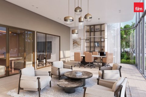 5 bedrooms Penthouse in Dubai Design District, UAE No. 186039 9