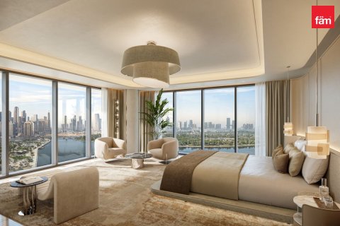 5 bedrooms Penthouse in Dubai Design District, UAE No. 186039