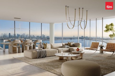 5 bedrooms Penthouse in Dubai Design District, UAE No. 186039 11
