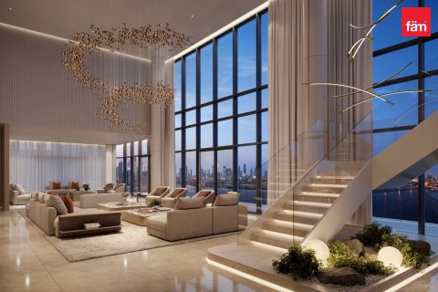 5 bedrooms Penthouse in Dubai Design District, UAE No. 186039 4