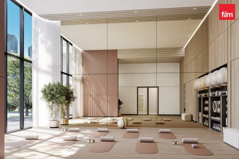 5 bedrooms Penthouse in Dubai Design District, UAE No. 186039 5