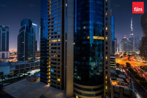 82m² Office in Business Bay, UAE No. 186040 13