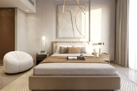 Appartement de 2 chambres  No. 108381 3