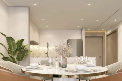 Appartement de 2 chambres  No. 108381 4