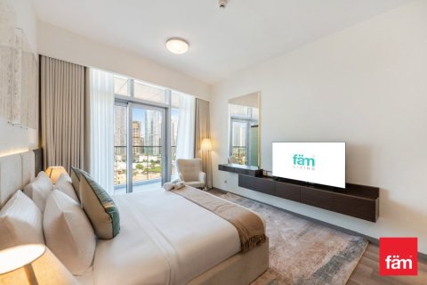 Квартира с 3 спальнями №108383 10