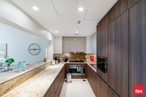 Квартира с 3 спальнями №108383 6